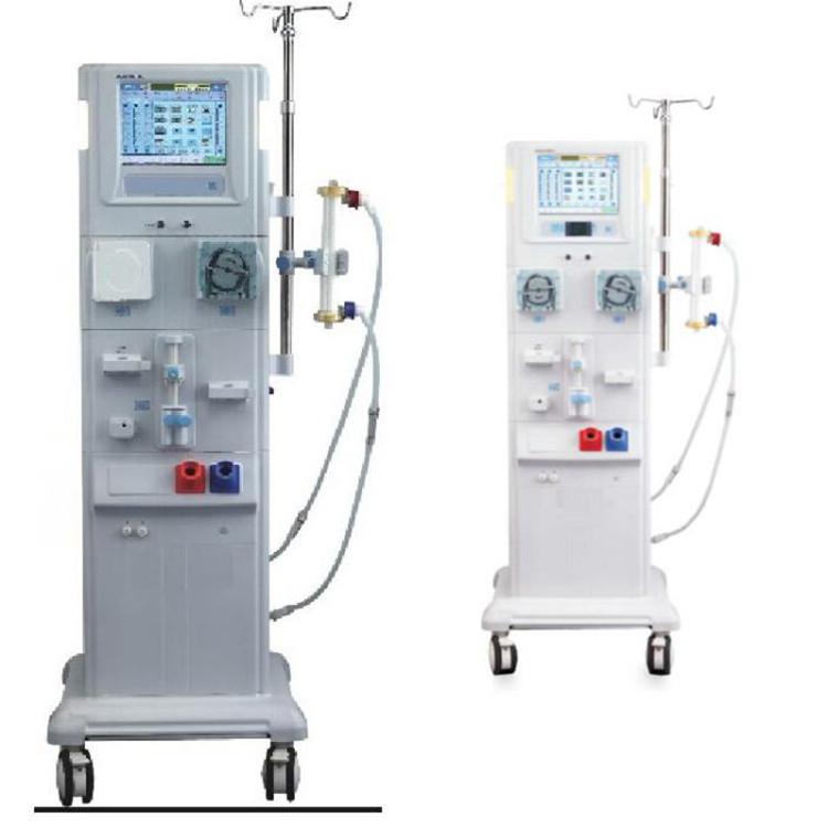 Single Pump Artificial Kidney (Dialysis) Medical Device