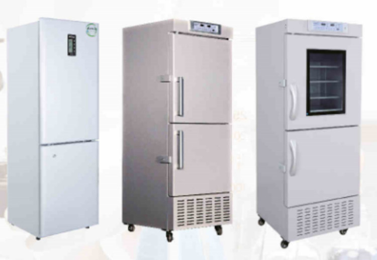Laboratory Medical Pharmacy Refrigerator