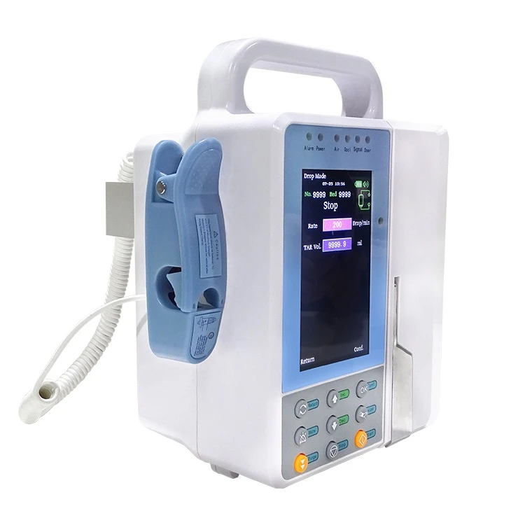 hospital Infusion Pump