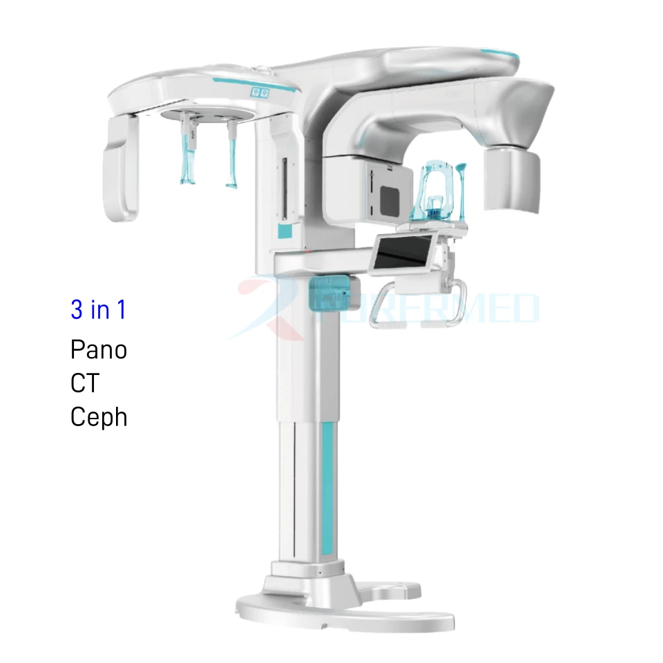 تصویربرداری CBCT