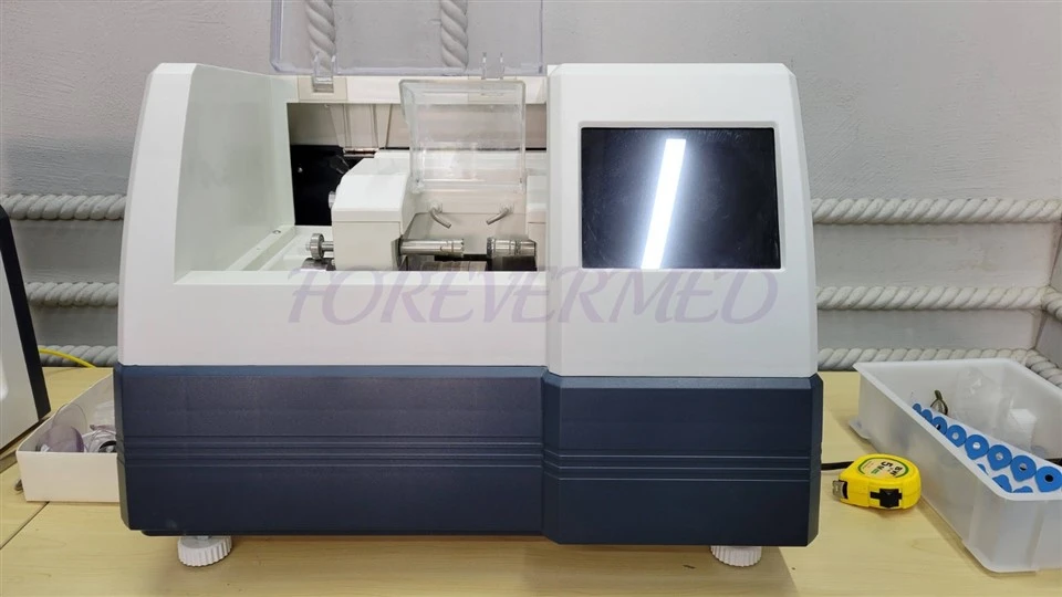 Full-Automatic Patternless Lens Edger 2D Optical Polishing Machine factory Full-Automatic Patternless Lens Edger 2D Optical Polishing Machine factory