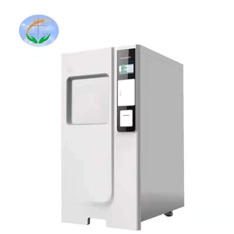 H2O2 plasma sterilizer H2O2 plasma sterilizer