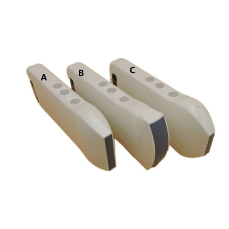 10mhz Wireless Ultrasound Transducer 