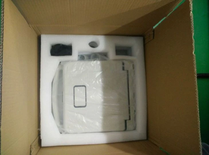 China Ultrasound Transducer 4D Ultrasound Transducer