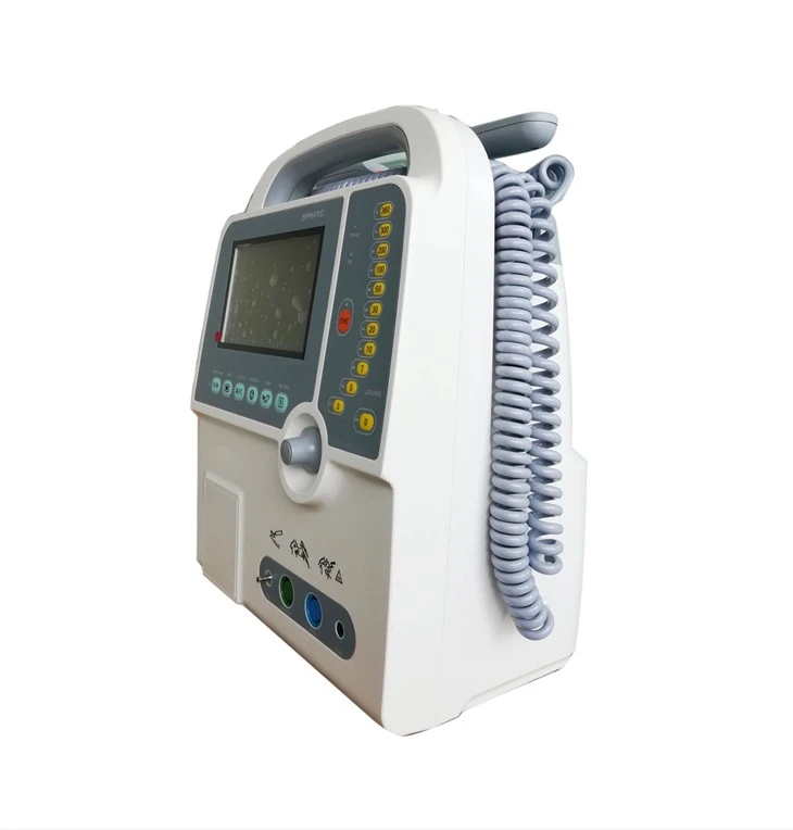 Medical Equipment Automatic External Defibrillator