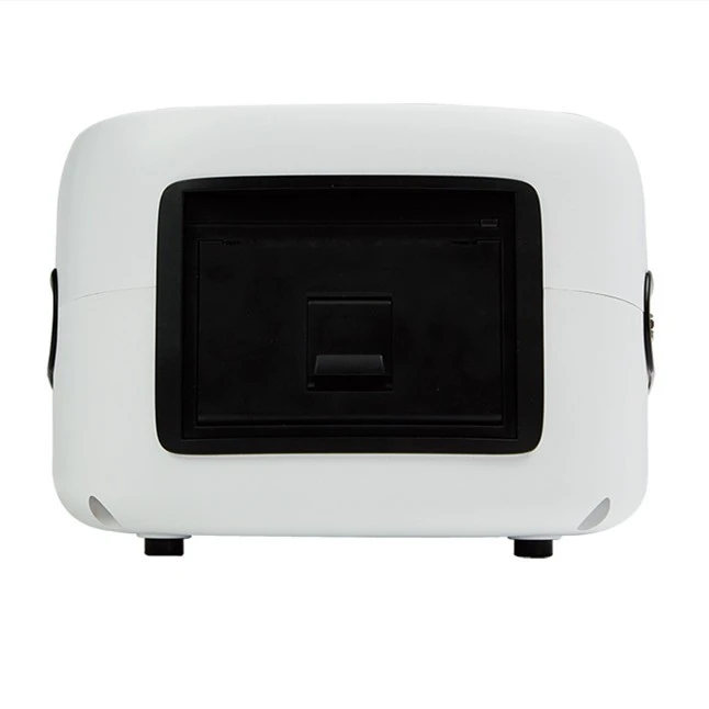 Portable Fluorescence Immunoassay Analyzer