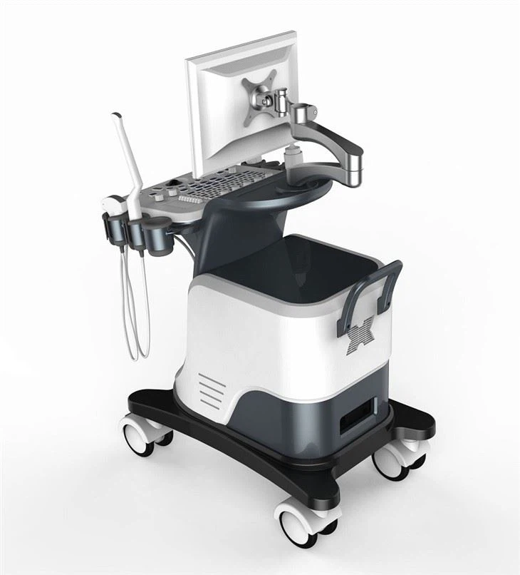 YJ-X7800 Full Digital Color Doppler System