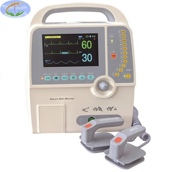 دفیبریلاتور خارجی خودکار Aed