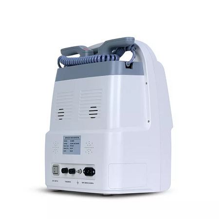 defibrillator medical