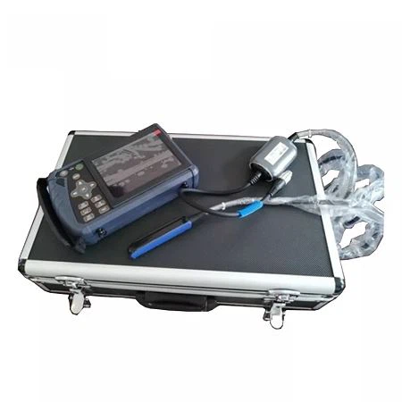 portable Ultrasound machine
