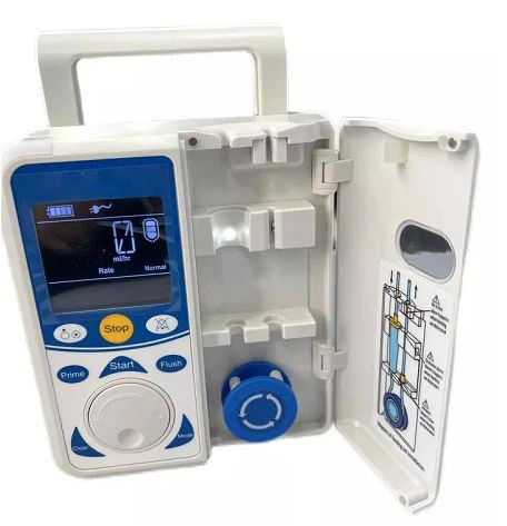 FEEDING PUMP (2)