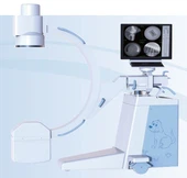 VET ویژه فرکانس بالا موبایل C بازو &اشعه ایکس