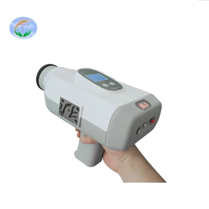 دستگاه اشعه ایکس قابل حمل
