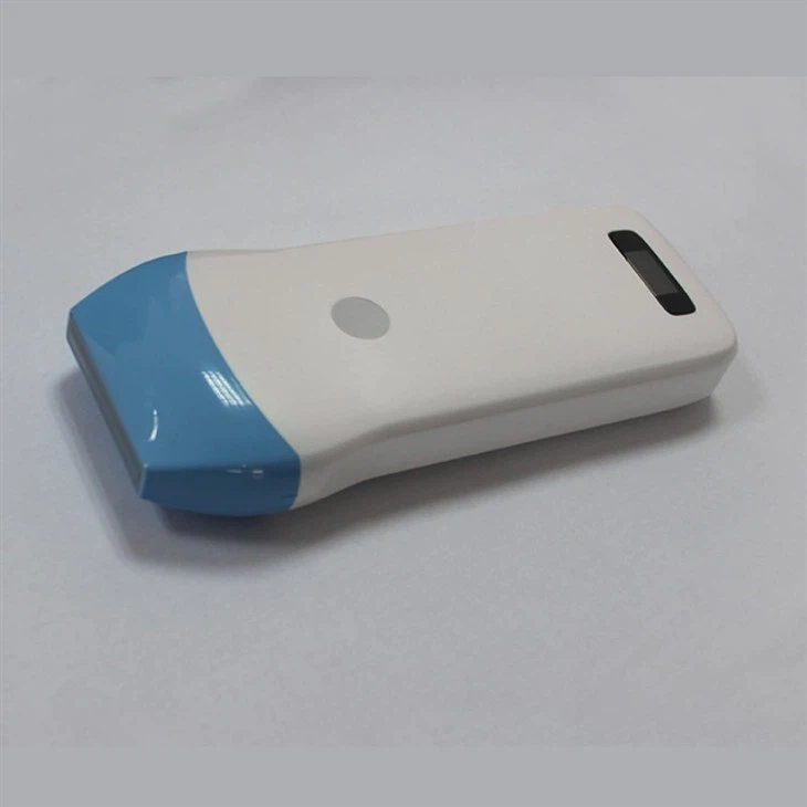 128 Elements Wifi Ultrasound USG