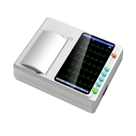 Medical ECG EKG Machine