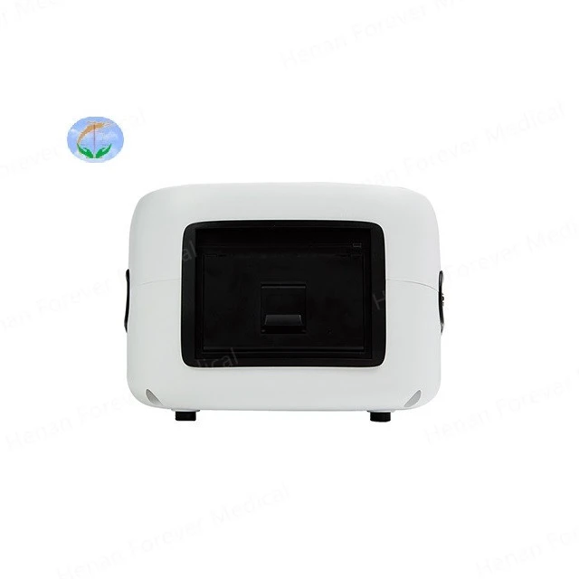 Multiple Detection Dry Fluorescence Immunoassay Analyzer Chemical Analyzer YJ-Q01 Multiple Detection Dry Fluorescence Immunoassay Analyzer Chemical Analyzer YJ-Q01