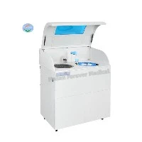 آنالایزر بیوشیمی 320T/H جدید