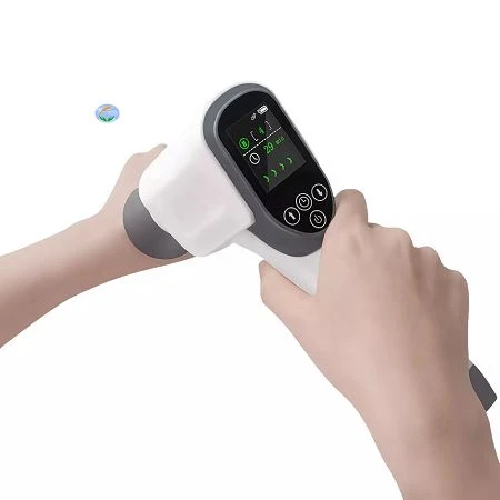 Ultrasound physiotherapy equipment Ultrasound physiotherapy equipment